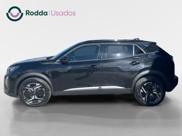 peugeot 2008 allure hybrid 136 cv e-dcs6 — photo 5