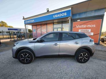 peugeot 2008 1.2 hybrid style e-dcs6 — photo 3