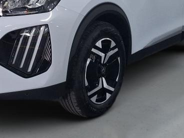 peugeot 2008 156 cv - bateria 54 kwh allure — photo 3