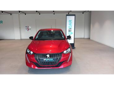 SPOTICAR Peugeot 208 1.2 Puretech 100cv Allure Pack Usada - Citadino Gasolina Vermelho - Lisboa - 1200209454_2