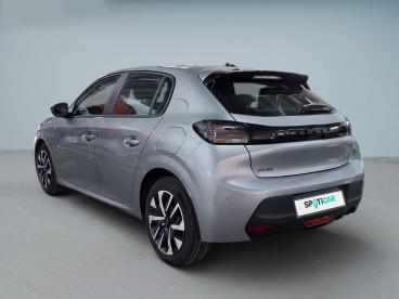 SPOTICAR Peugeot 208 1.2 Puretech 75cv Active Usada - Citadino Gasolina Cinzento Artense - Braga - 1200215559_5