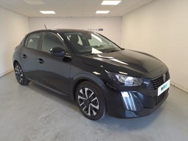 SPOTICAR Peugeot 208 1.2 Puretech 100cv Style Usada - Citadino Gasolina Preto - Paco De Arcos - 1200216572_3