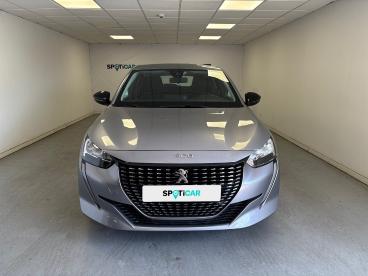 SPOTICAR Peugeot 208 1.2 Puretech 75cv Active Pack Usada - Citadino Gasolina Cinza - Carnaxide - 1200216915_2