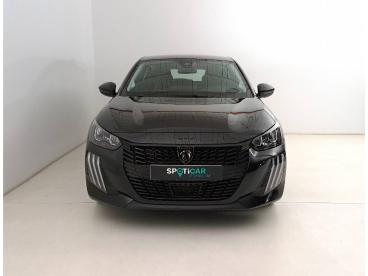 SPOTICAR Peugeot 208 1.2 Puretech 75cv Active Usada - Citadino Gasolina Preto - Constantim Vrl - 1200216943_2