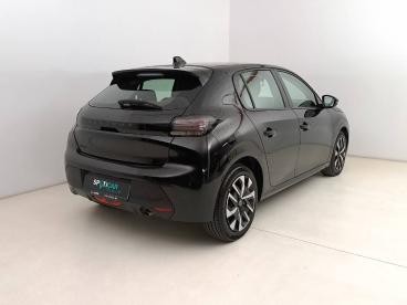 SPOTICAR Peugeot 208 1.2 Puretech 75cv Active Usada - Citadino Gasolina Preto - Constantim Vrl - 1200216943_4