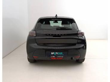 SPOTICAR Peugeot 208 1.2 Puretech 75cv Active Usada - Citadino Gasolina Preto - Constantim Vrl - 1200216943_5