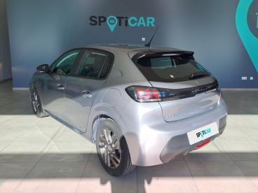 SPOTICAR Peugeot 208 1.2 Puretech 75cv Active Pack Usada - Citadino Gasolina Cinza - Setúbal - 1200217072_5