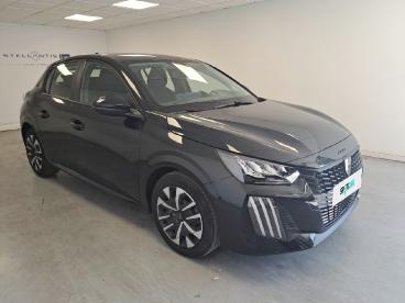 SPOTICAR Peugeot 208 1.2 Puretech 75cv Active Usada - Citadino Gasolina Preto - Carnaxide - 1200217422_3