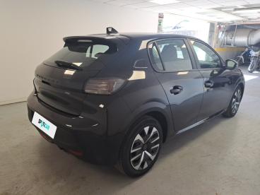 SPOTICAR Peugeot 208 1.2 Puretech 75cv Active Usada - Citadino Gasolina Preto - Carnaxide - 1200217422_4