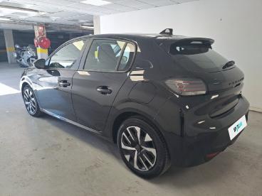 SPOTICAR Peugeot 208 1.2 Puretech 75cv Active Usada - Citadino Gasolina Preto - Carnaxide - 1200217422_5