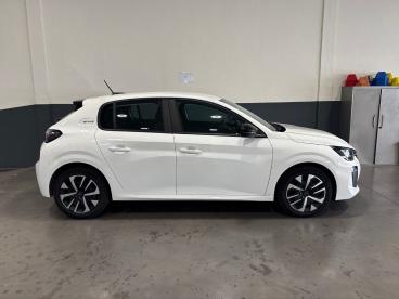SPOTICAR Peugeot 208 1.2 Puretech 100cv Style Usada - Citadino Gasolina Branco - Carnaxide - 1200217451_4