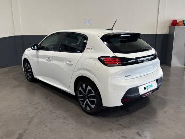 SPOTICAR Peugeot 208 1.2 Puretech 100cv Style Usada - Citadino Gasolina Branco - Carnaxide - 1200217451_5