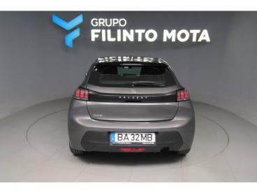 SPOTICAR Peugeot 208 1.5 Bluehdi 100cv Active Pack Usada - Citadino Diesel Cinzento - Guimaraes - 1200217670_3
