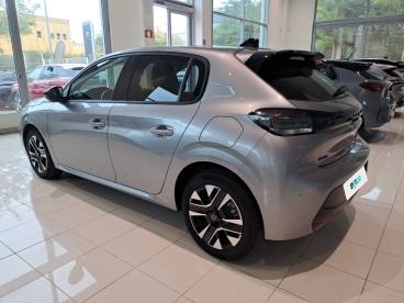 SPOTICAR Peugeot 208 Hybrid 100 E-dcs6 Allure Usada - Citadino Gasolina Cinzento Artense - Paco De Arcos - 1200217756_5