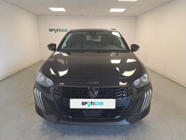 SPOTICAR Peugeot 208 Hybrid 100 E-dcs6 Allure Usada - Citadino Gasolina Preto - Paco De Arcos - 1200217766_2