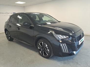 SPOTICAR Peugeot 208 Hybrid 100 E-dcs6 Allure Usada - Citadino Gasolina Preto - Paco De Arcos - 1200217766_3