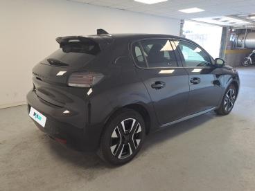 SPOTICAR Peugeot 208 Hybrid 100 E-dcs6 Allure Usada - Citadino Gasolina Preto - Paco De Arcos - 1200217766_4