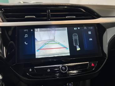 SPOTICAR Peugeot 208 Hybrid 100 E-dcs6 Allure Usada - Citadino Gasolina Branco Banquise - Viseu - 1200217799_4