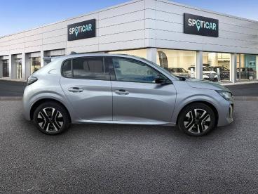 SPOTICAR Peugeot 208 Hybrid 100 E-dcs6 Allure Usada - Citadino Gasolina Cinza - Leiria - 1200217915_4