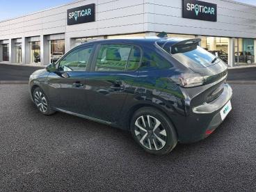 SPOTICAR Peugeot 208 1.2 Puretech 100cv Active Usada - Citadino Gasolina Preto - Leiria - 1200217916_5