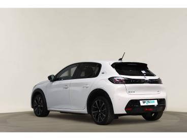 SPOTICAR Peugeot 208 Versao Electrica Gt Usada - Citadino Elétrico Branco - Vila Nova De Gaia - 1200217918_4