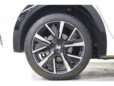 SPOTICAR Peugeot 208 Versao Electrica Gt Usada - Citadino Elétrico Branco - Vila Nova De Gaia - 1200217918_5