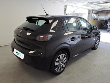 SPOTICAR Peugeot 208 1.2 Puretech 75cv Active Pack Usada - Citadino Gasolina Preto - Carnaxide - 1200217930_4