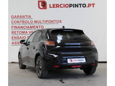 SPOTICAR Peugeot 208 1.2 100 Cv Allure Usada - Citadino Gasolina Preto - Santa Maria Da Feira - 1200217959_3