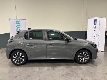 SPOTICAR Peugeot 208 1.2 Puretech 75cv Active Usada - Citadino Gasolina Cinzento Selenium - Portela Lrs - 1200218091_4