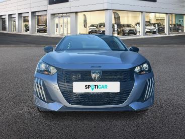 SPOTICAR Peugeot 208 1.2 Puretech Se Style Usada - Citadino Gasolina Cinzento Escuro - Faro - 1200218126_2