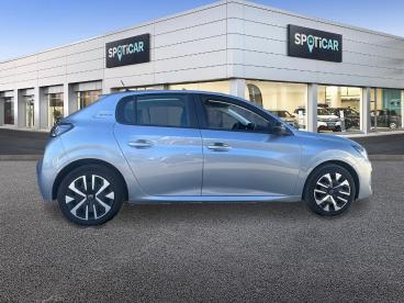 SPOTICAR Peugeot 208 1.2 Puretech Se Style Usada - Citadino Gasolina Cinzento Escuro - Faro - 1200218126_3