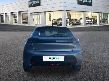 SPOTICAR Peugeot 208 1.2 Puretech Se Style Usada - Citadino Gasolina Cinzento Escuro - Faro - 1200218126_4