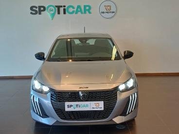 SPOTICAR Peugeot 208 1.2 Puretech 100cv Style Usada - Citadino Gasolina Cinzento Artense - Viana Do Castelo - 1200218145_3