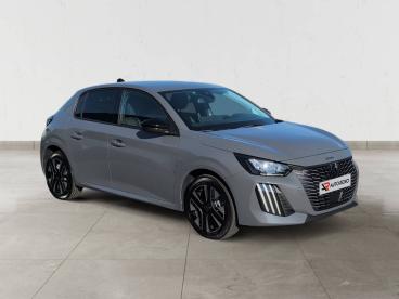 SPOTICAR Peugeot 208 Hybrid 100 E-dcs6 Allure Usada - Citadino Gasolina Cinza - Viana Do Castelo - 1200218268_1