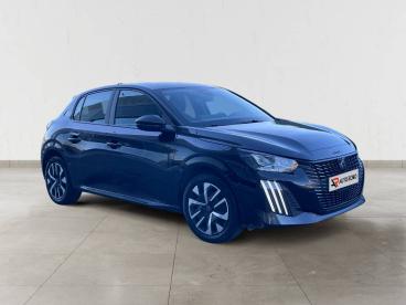 SPOTICAR Peugeot 208 1.2 Puretech 75cv Active Usada - Citadino Gasolina Preto - Viana Do Castelo - 1200218340_1