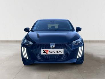 SPOTICAR Peugeot 208 1.2 Puretech 75cv Active Usada - Citadino Gasolina Preto - Viana Do Castelo - 1200218340_2