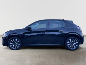 SPOTICAR Peugeot 208 1.2 Puretech 75cv Active Usada - Citadino Gasolina Preto - Viana Do Castelo - 1200218340_3