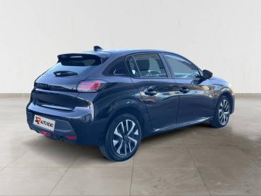 SPOTICAR Peugeot 208 1.2 Puretech 75cv Active Usada - Citadino Gasolina Preto - Viana Do Castelo - 1200218340_5