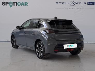 SPOTICAR Peugeot 208 Hybrid 100 E-dcs6 Allure Usada - Citadino Gasolina Cinzento Selenium - Carnaxide - 1200218455_5