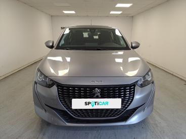 SPOTICAR Peugeot 208 1.2 Puretech 75cv Active Pack Usada - Citadino Gasolina Cinzento Artense - Carnaxide - 1200218993_2