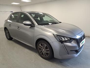 SPOTICAR Peugeot 208 1.2 Puretech 75cv Active Pack Usada - Citadino Gasolina Cinzento Artense - Carnaxide - 1200218993_3