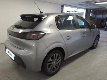 SPOTICAR Peugeot 208 1.2 Puretech 75cv Active Pack Usada - Citadino Gasolina Cinzento Artense - Carnaxide - 1200218993_4