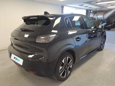 SPOTICAR Peugeot 208 Hybrid 100 E-dcs6 Allure Usada - Citadino Gasolina Preto - Carnaxide - 1200219360_4