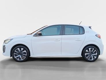 SPOTICAR Peugeot 208 1.2 Puretech Style Usada - Citadino Gasolina Branco - Rio Tinto - 1200220234_2