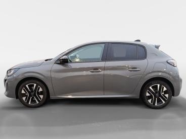 SPOTICAR Peugeot 208 1.2 Puretech Allure Usada - Citadino Gasolina Amarelo - Rio Tinto - 1200220334_2