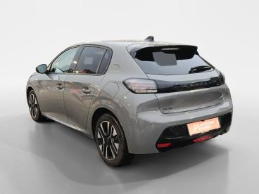 SPOTICAR Peugeot 208 1.2 Puretech Allure Usada - Citadino Gasolina Amarelo - Rio Tinto - 1200220334_3