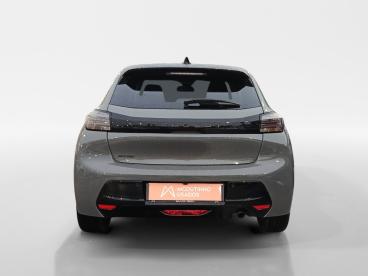 SPOTICAR Peugeot 208 1.2 Puretech Allure Usada - Citadino Gasolina Amarelo - Rio Tinto - 1200220334_4