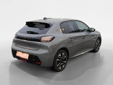 SPOTICAR Peugeot 208 1.2 Puretech Allure Usada - Citadino Gasolina Amarelo - Rio Tinto - 1200220334_5