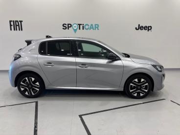 SPOTICAR Peugeot 208 Hybrid 100 E-dcs6 Allure Usada - Citadino Gasolina Cinzento Artense - Portela Lrs - 1200220485_4