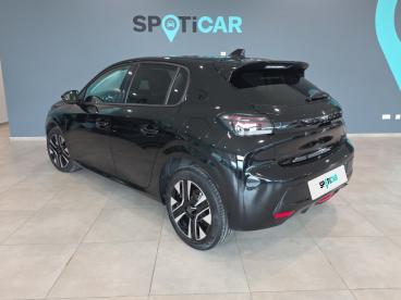 SPOTICAR Peugeot 208 Hybrid 110 E-dcs6 Allure Usada - Citadino Gasolina Preto - Setúbal - 1200220593_5